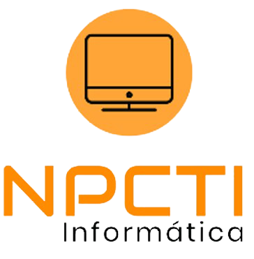 Logotipo da NPCTI INFORMÁTICA